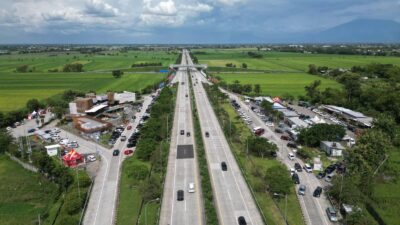 ASTRA Tol Jomo Siapkan Infrastruktur Prima Sambut 1,14 Juta Kendaraan di Mudik Lebaran 2026