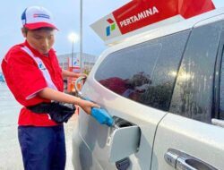 Kementerian ESDM Tegaskan Kenaikan Harga BBM 1 April 2026 Hoaks