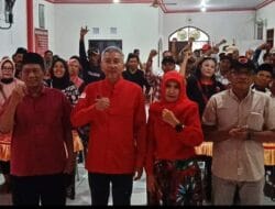 Anggota Fraksi PDIP DPRD Kota Probolinggo Komitmen Kawal Usulan Warga Masuk Skema Penganggaran
