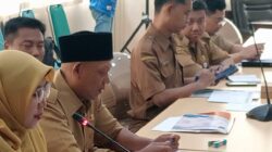 Bukan Kendala Teknis, Dua Proyek Mangkrak Akibat Finansial Rekanan