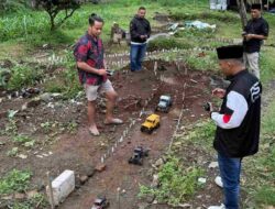 PSI Bondowoso Buka Pendaftaran RC CUP 2026, Wadah Hobi Offroad Miniature