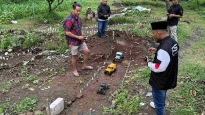 PSI Bondowoso Buka Pendaftaran RC CUP 2026, Wadah Hobi Offroad Miniature