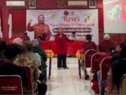 Pokir Wakil Rakyat Kota Prbolinggo Diperketat, Bantuan Perorangan Dihapus