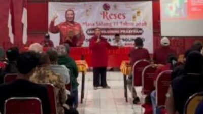 Pokir Wakil Rakyat Kota Prbolinggo Diperketat, Bantuan Perorangan Dihapus