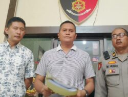 Tidak Lama Usia Melakukan Penganiayaan Satreskrim Polres Batu Mengamankan Pelaku