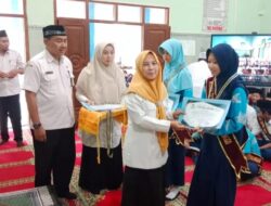 Komitmen Cetak Generasi Qurani, SMPN 3 Kota Probolinggo Semakin Berkarakter