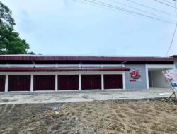 Ratusan Gerai KDMP Bondowoso Tak Pasang Papan Proyek, Transparansi Dipertanyakan