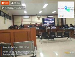 Memburu Jejak Mantan Kades Turmudi hingga Ketidakpastian Hasil Audit Inspektorat Sidoarjo