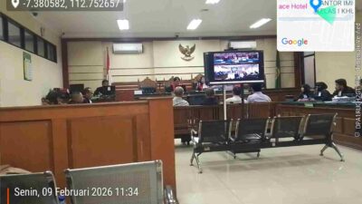 Memburu Jejak Mantan Kades Turmudi hingga Ketidakpastian Hasil Audit Inspektorat Sidoarjo