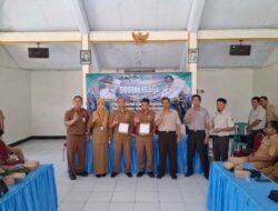 Pemkab Bondowoso Perkuat Digitalisasi Pajak, Pembayaran PBB-P2 Kini Bisa Online