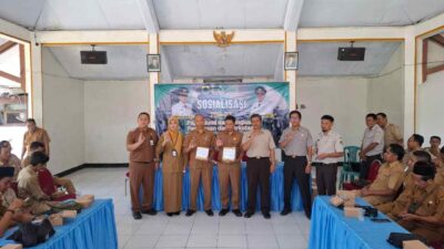 Pemkab Bondowoso Perkuat Digitalisasi Pajak, Pembayaran PBB-P2 Kini Bisa Online