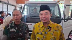 Koperasi Desa di Bondowoso Diperkuat dengan Kendaraan Operasional