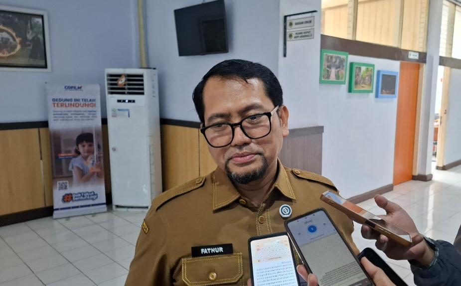 Pemkab Bondowoso Dorong Transformasi Budaya Kerja ASN Hadapi Tantangan Global