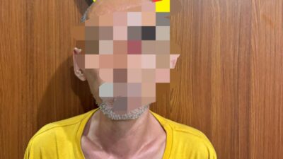 Pria Asal Pasuruan Berhasil Diamankan Polres Batu Dalam Kasus Pencurian