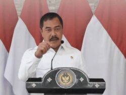 Menteri IMIPAS Tegaskan Komitmen Berantas Peredaran Narkotika dengan Mengandeng BNN dan Kepolisian