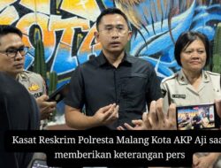 Polresta Malang Kota: Yai Mim Meninggal Dunia Proses Hukum Gugur dalam Kasus Pornografi