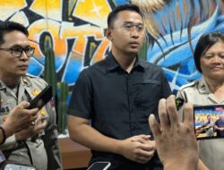 Kasie Dokkes Polresta Malang Kota Beberkan Penyebab Kematian Tersangka Yai Mim