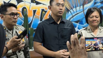 Kasie Dokkes Polresta Malang Kota Beberkan Penyebab Kematian Tersangka Yai Mim