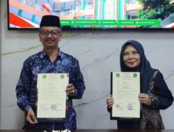 Bersama UIN Maliki Malang, MAN 2 Kota Malang Perkuat Kompetensi di Tingkat Global Menuju Al-Azhar University