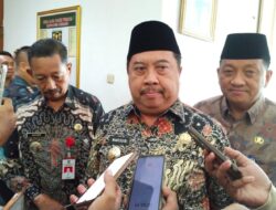 Bupati Warsubi Tekan Budaya Anti-Gratifikasi jadi Fondasi Kerja ASN Jombang