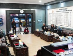 Menolak Derby Arema FC vs Persebaya Keluarga Korban Kanjuruhan Temui Kombes Pol Kholis