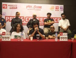 Slank Kembali Gebrak Kota Malang dengan “Social Movements” Pabrikan Rokok HS