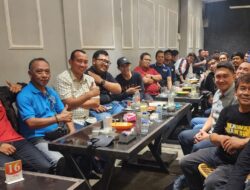 Kalapas Klas 1 Malang Christo Siap Ubah Mindset Internal, yang Tidak Bisa Dibina Segera Dilayarkan