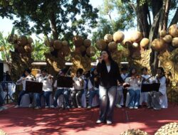 Disporapar Jombang Hidupkan Kembali Tirta Wisata Sebagai Ruang Publik Produktif