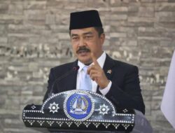 Agus Menteri Imipas : Akan Saya Libas! Bila Ada Pegawai Ditjenpas Bermain Curang