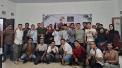 KSU Peternak Solidaritas Indonesia Bondowoso Dorong Peternakan Berkelanjutan