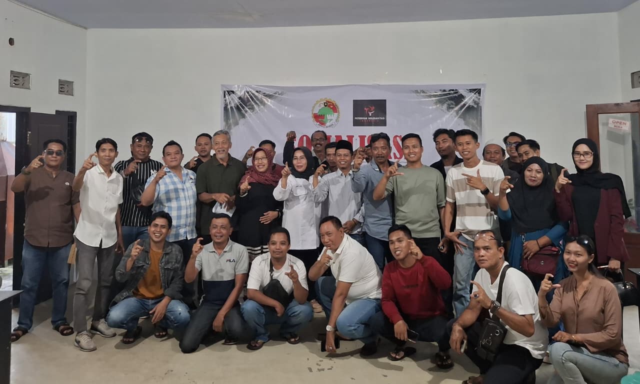 KSU Peternak Solidaritas Indonesia Bondowoso Dorong Peternakan Berkelanjutan