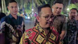 Kajari Baru Bondowoso Prioritaskan Sinergi dan Keberlanjutan Program