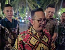 Kajari Baru Bondowoso Prioritaskan Sinergi dan Keberlanjutan Program