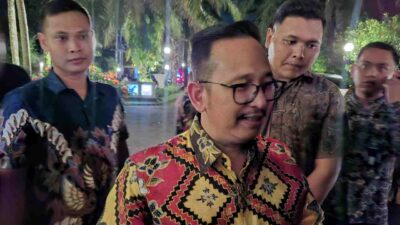 Kajari Baru Bondowoso Prioritaskan Sinergi dan Keberlanjutan Program