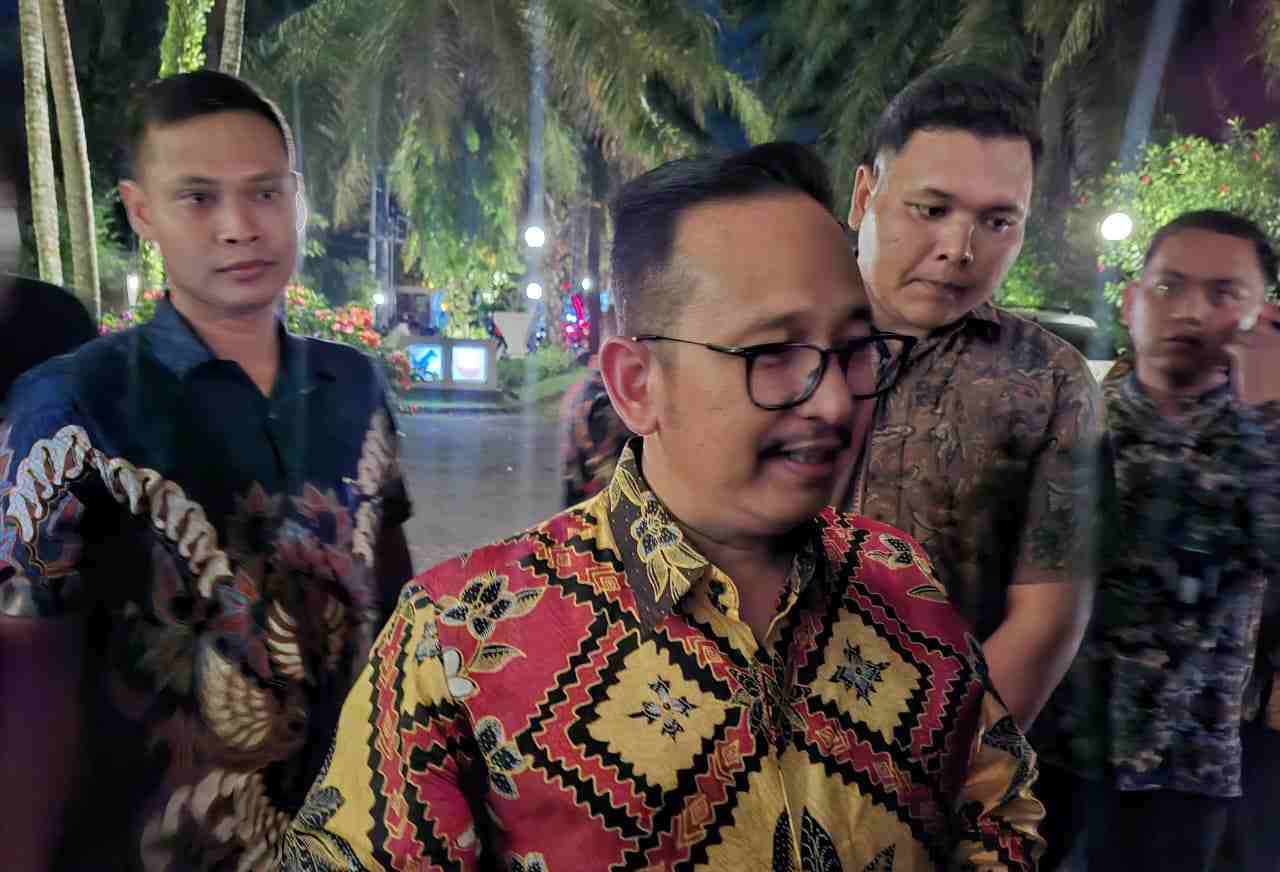 Kajari Baru Bondowoso Prioritaskan Sinergi dan Keberlanjutan Program