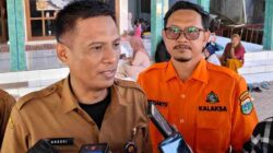 Pemkab Bondowoso Gerak Cepat Tangani Infrastruktur Terdampak Bencana di Wonoboyo