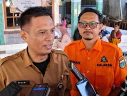 Pemkab Bondowoso Gerak Cepat Tangani Infrastruktur Terdampak Bencana di Wonoboyo