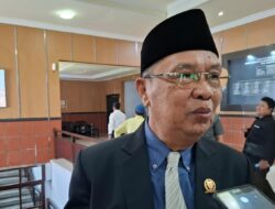 DPRD Bondowoso Dorong Pelayanan Tetap Optimal di Tengah Efisiensi