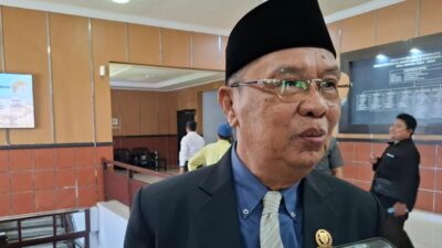 DPRD Bondowoso Dorong Pelayanan Tetap Optimal di Tengah Efisiensi