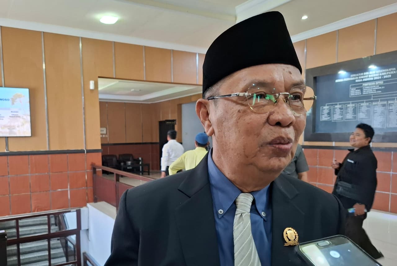 DPRD Bondowoso Dorong Pelayanan Tetap Optimal di Tengah Efisiensi