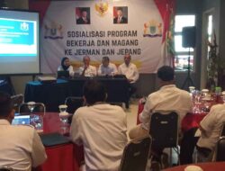 Kadin Ambil Peran, Selaraskan Dunia Usaha dan Pendidikan Vokasi