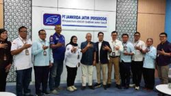 Kementan Perkuat Hilirisasi, Jatim Dijadikan Percontohan Ekosistem Ekspor