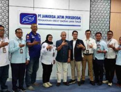 Kementan Perkuat Hilirisasi, Jatim Dijadikan Percontohan Ekosistem Ekspor