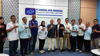 Kementan Perkuat Hilirisasi, Jatim Dijadikan Percontohan Ekosistem Ekspor