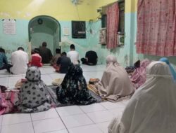 Ratusan Guru Ngaji Bondowoso Gigit Jari, Insentif Tak Kunjung Cair Usai Lebaran