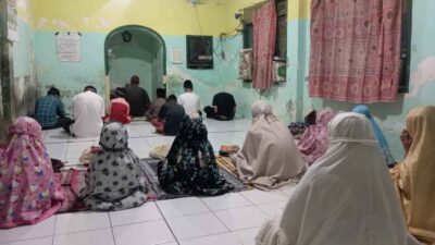 Ratusan Guru Ngaji Bondowoso Gigit Jari, Insentif Tak Kunjung Cair Usai Lebaran
