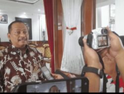 Ketum KONI Jatim Minta Trenggalek Fokus Cabor Unggulan untuk Dongkrak Prestasi