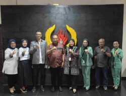 KONI Jatim Pastikan Atlet Tercover BPJS untuk Lindungi dari Risiko Cedera Mahal