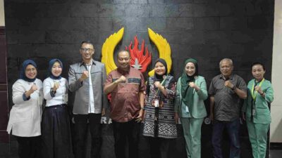 KONI Jatim Pastikan Atlet Tercover BPJS untuk Lindungi dari Risiko Cedera Mahal