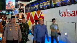 553 Jemaah Haji Bondowoso Resmi Diberangkatkan, Pemkab Pastikan Fasilitas Terpenuhi